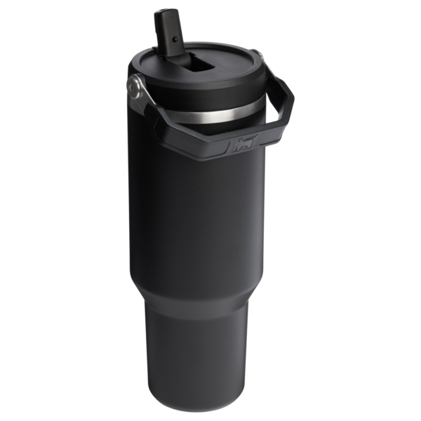 The IceFlow™ Flip Straw Tumbler | 40 OZ - Image 43