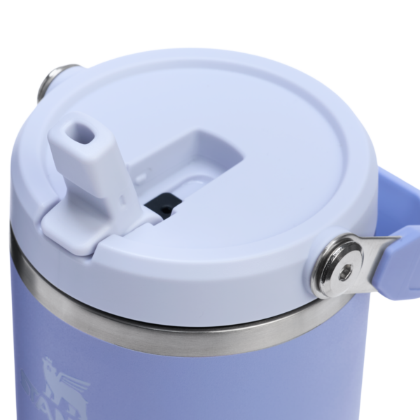 The IceFlow™ Flip Straw Tumbler | 40 OZ - Image 20