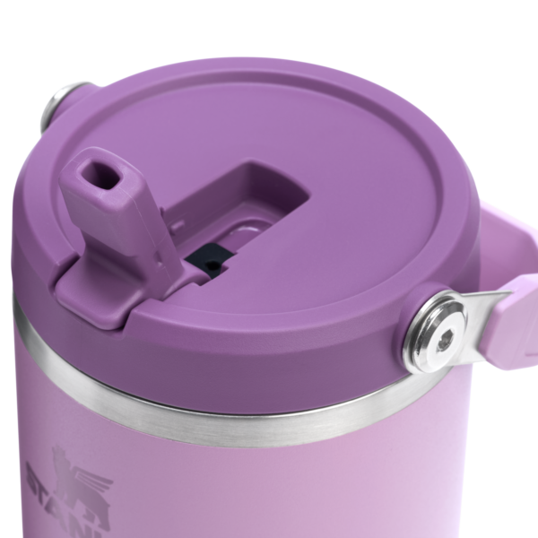 The IceFlow™ Flip Straw Tumbler | 40 OZ - Image 44