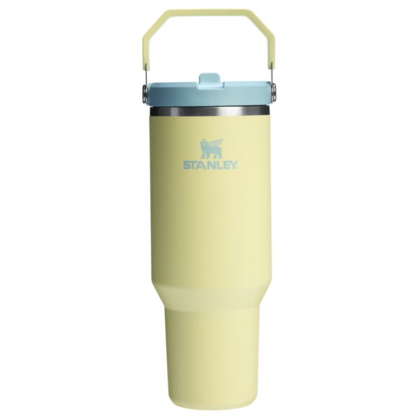 The IceFlow™ Flip Straw Tumbler | 40 OZ - Image 21