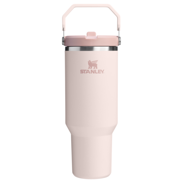 The IceFlow™ Flip Straw Tumbler | 40 OZ - Image 39