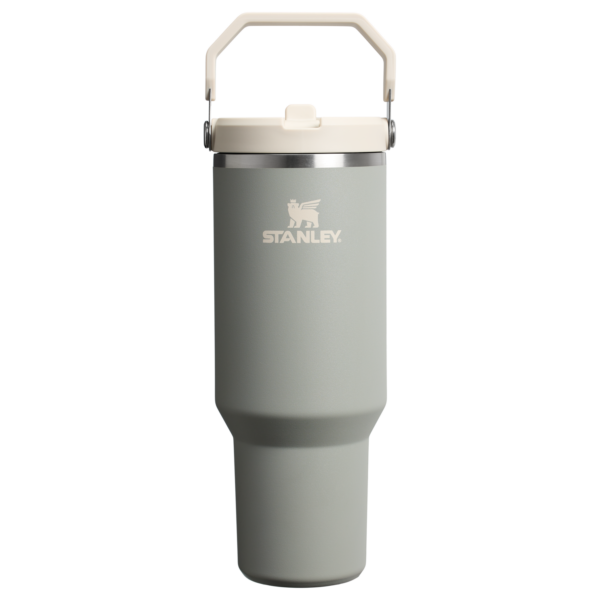 The IceFlow™ Flip Straw Tumbler | 40 OZ - Image 6