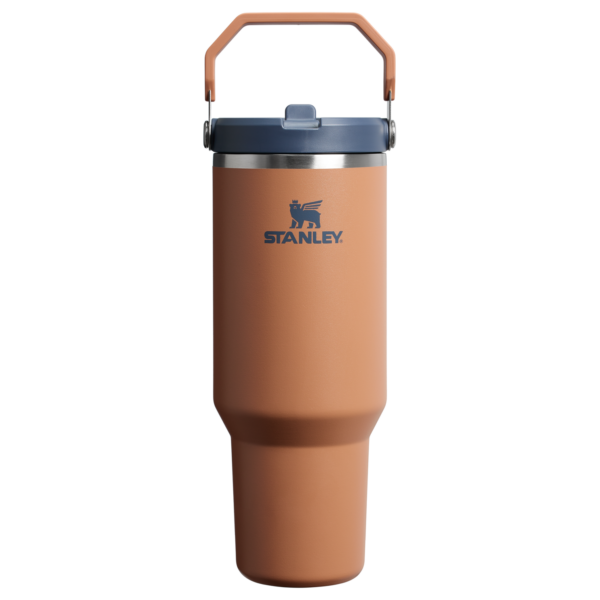 The IceFlow™ Flip Straw Tumbler | 40 OZ - Image 41