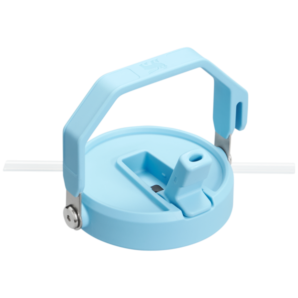 The IceFlow™ Flip Straw Tumbler | 40 OZ - Image 8