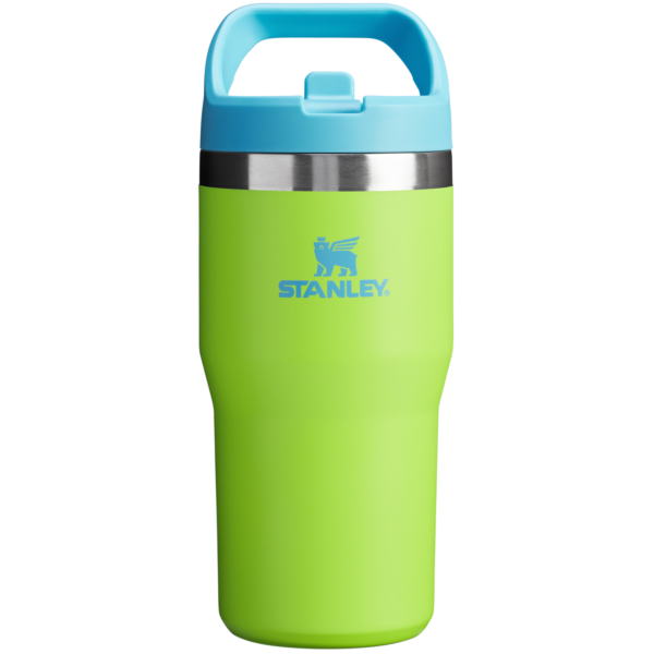 The Heat Wave GO IceFlow™ Flip Straw Bottle | 20 OZ - Image 12