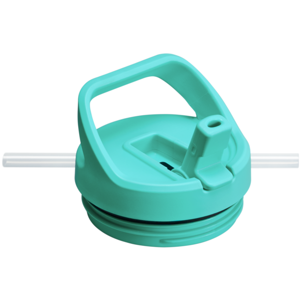 The Heat Wave GO IceFlow™ Flip Straw Bottle | 20 OZ - Image 8