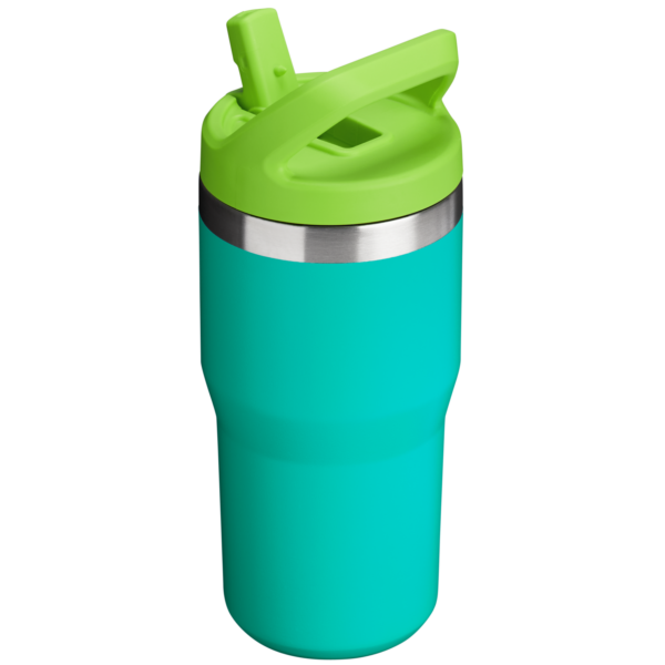 The Heat Wave GO IceFlow™ Flip Straw Bottle | 20 OZ - Image 10