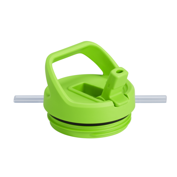 The Heat Wave GO IceFlow™ Flip Straw Bottle | 20 OZ - Image 11