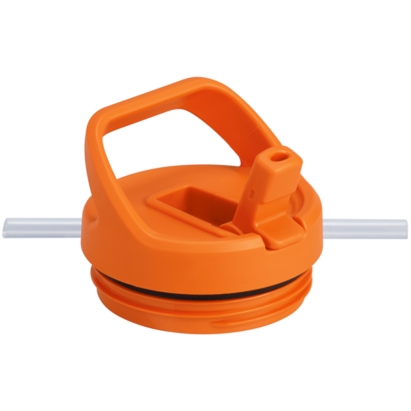 The Heat Wave GO IceFlow™ Flip Straw Bottle | 20 OZ - Image 15