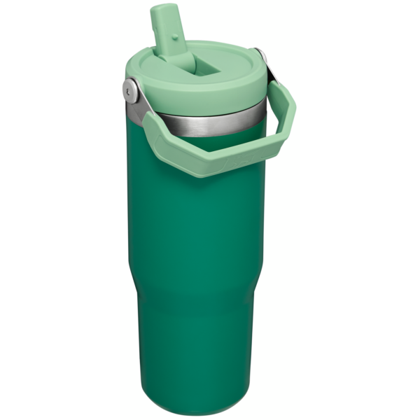 The IceFlow™ Flip Straw Tumbler | 30 OZ - Image 121