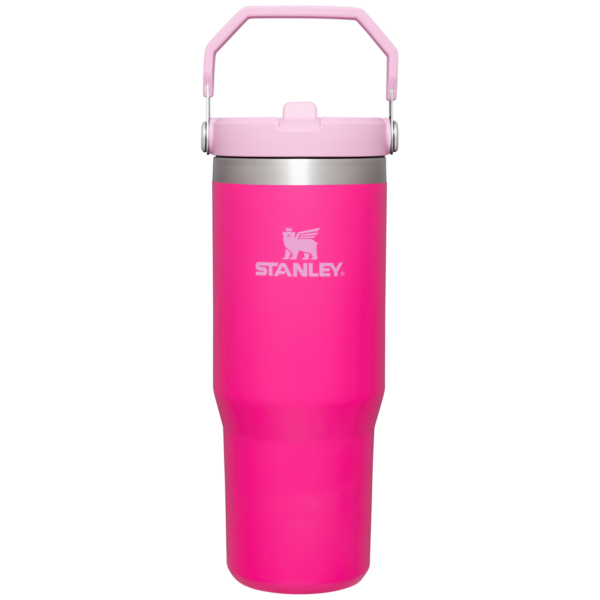 The IceFlow™ Flip Straw Tumbler | 30 OZ - Image 62