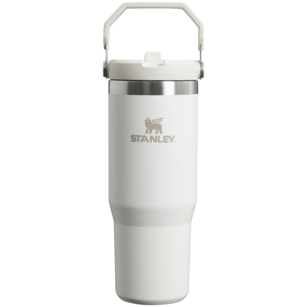 The IceFlow™ Flip Straw Tumbler | 30 OZ - Image 99