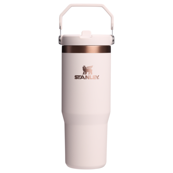The IceFlow™ Flip Straw Tumbler | 30 OZ - Image 118
