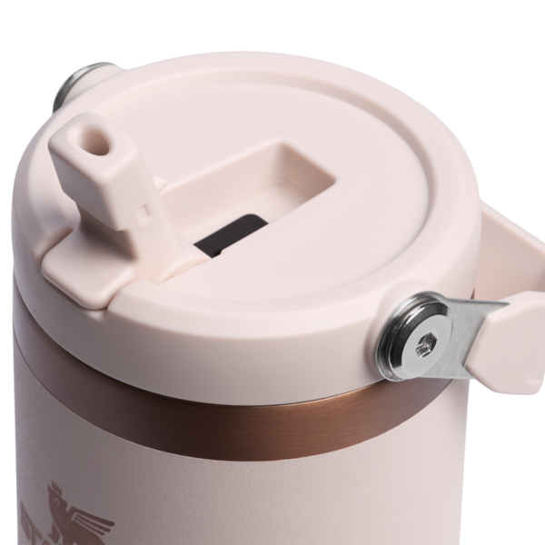 The IceFlow™ Flip Straw Tumbler | 30 OZ - Image 120