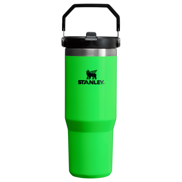 The IceFlow™ Flip Straw Tumbler | 30 OZ - Image 71