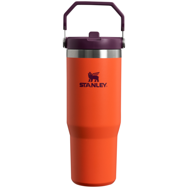 The IceFlow™ Flip Straw Tumbler | 30 OZ - Image 58