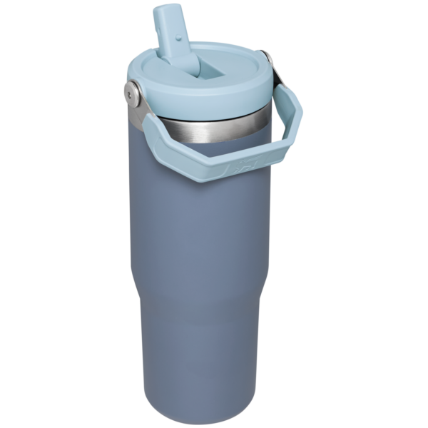 The IceFlow™ Flip Straw Tumbler | 30 OZ - Image 113