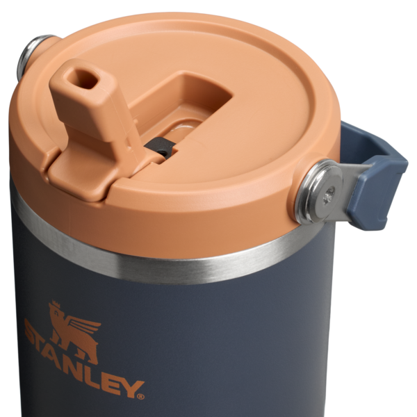 The IceFlow™ Flip Straw Tumbler | 30 OZ - Image 92