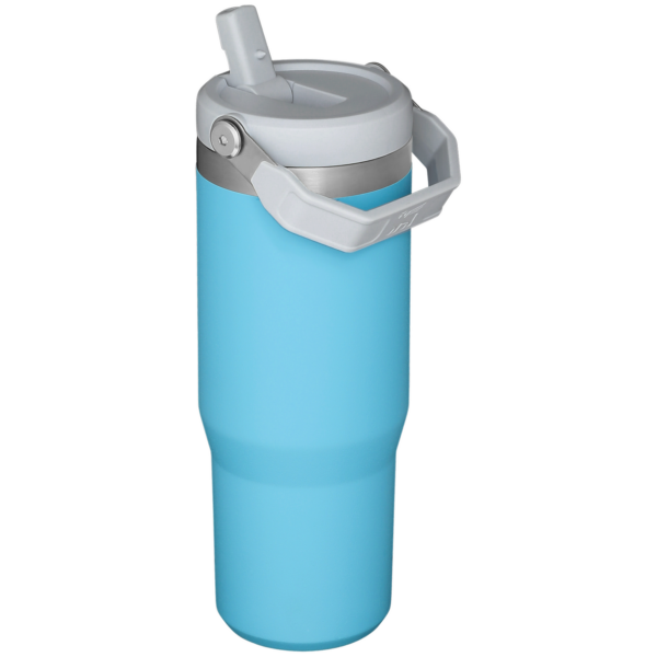 The IceFlow™ Flip Straw Tumbler | 30 OZ - Image 49