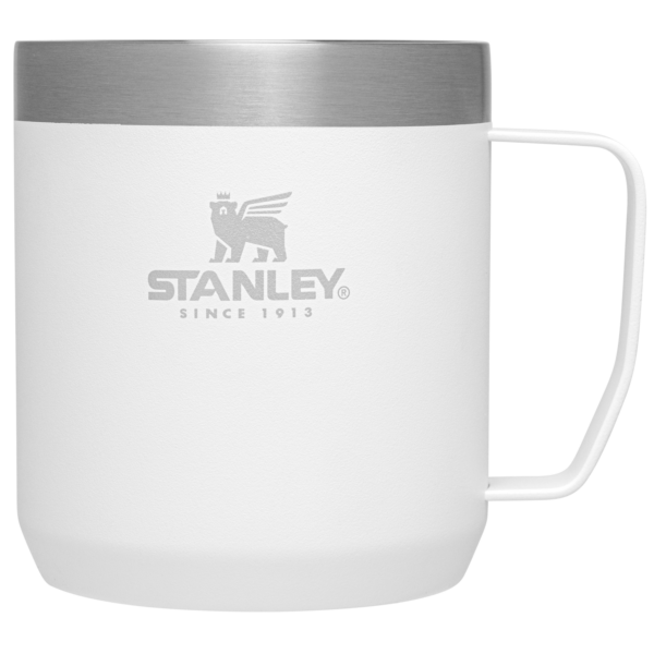 Classic Legendary Camp Mug | 12 OZ - Stanley Create - Image 7