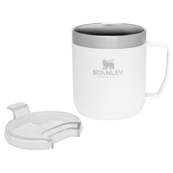 Classic Legendary Camp Mug | 12 OZ - Stanley Create - Image 8