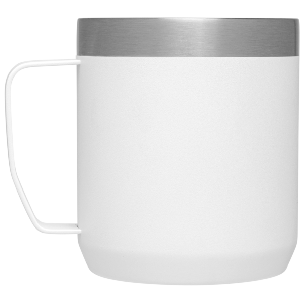 Classic Legendary Camp Mug | 12 OZ - Stanley Create - Image 9