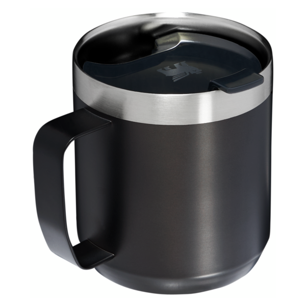 Classic Legendary Camp Mug | 12 OZ - Stanley Create - Image 6