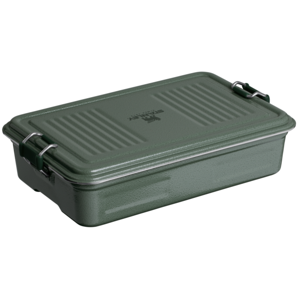 Classic Legendary Useful Box | 4.3 QT - Image 3