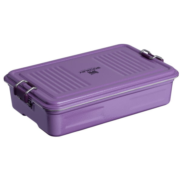 Classic Legendary Useful Box | 2.11 QT - Image 6