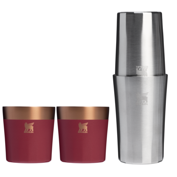 The Lifted Spirits Prismatic™ Craft Cocktail Set | 6 OZ/12 OZ - Image 7