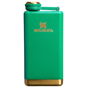 The St. Patrick's Day Adventure Pre-Party Flask | 8 OZ
