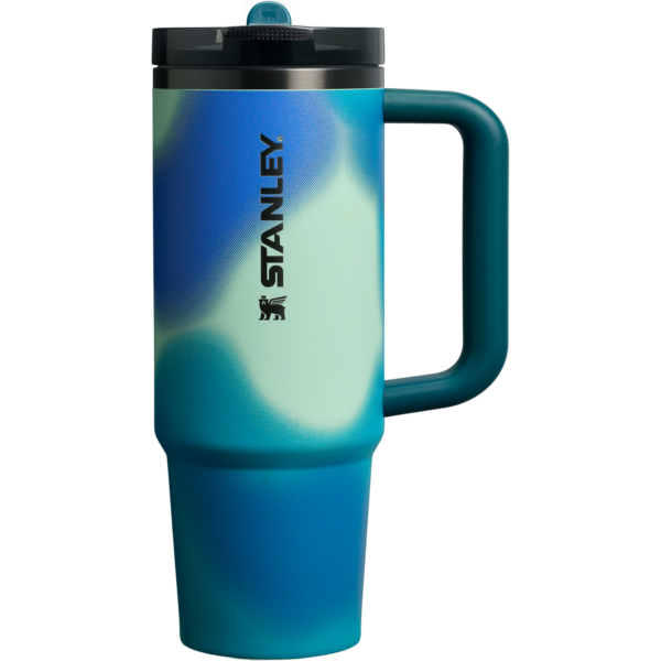 The New Frequency Quencher ProTour Flip Straw Tumbler | 30 OZ - Image 10