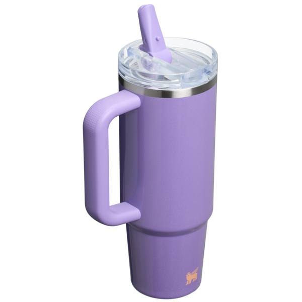 The New Frequency Quencher ProTour Flip Straw Tumbler | 30 OZ - Image 8