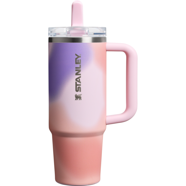 The New Frequency Quencher ProTour Flip Straw Tumbler | 30 OZ - Image 4