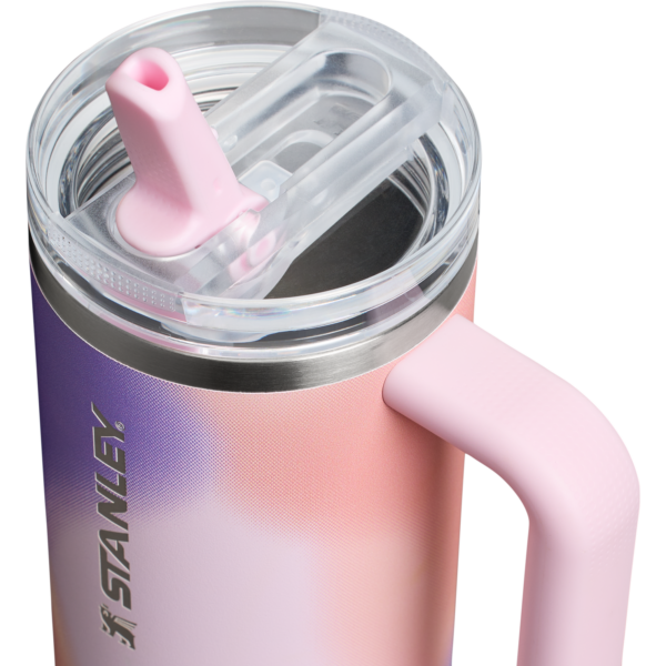 The Quencher ProTour Flip Straw Tumbler | 30 OZ - Image 82