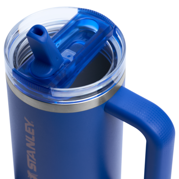 The Quencher ProTour Flip Straw Tumbler | 30 OZ - Image 3