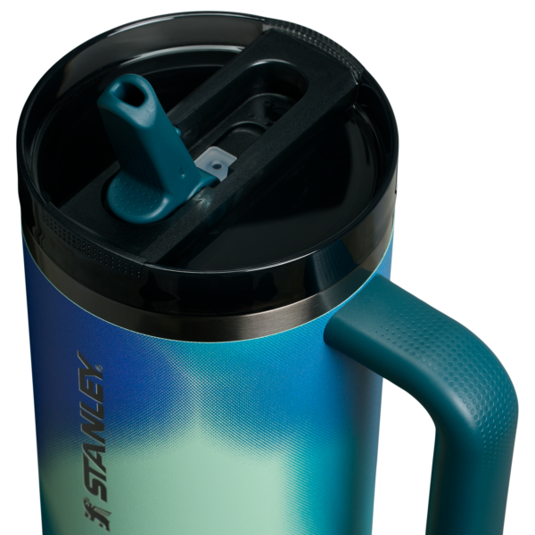 The New Frequency Quencher ProTour Flip Straw Tumbler | 40 OZ - Image 4
