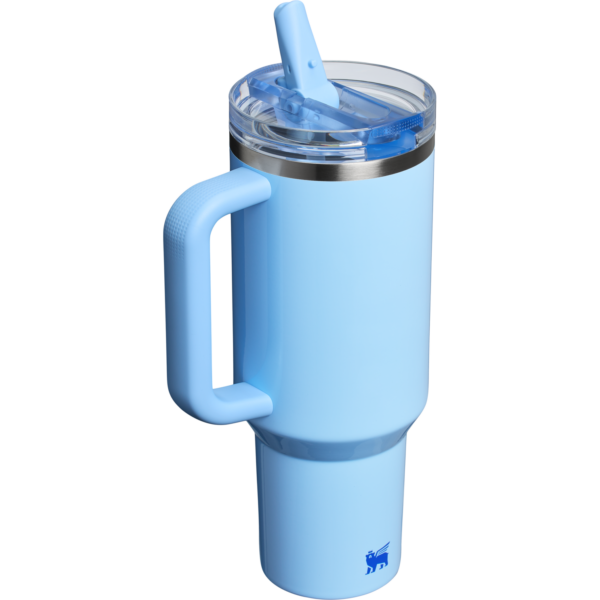 The Quencher ProTour Flip Straw Tumbler | 40 OZ - Image 6