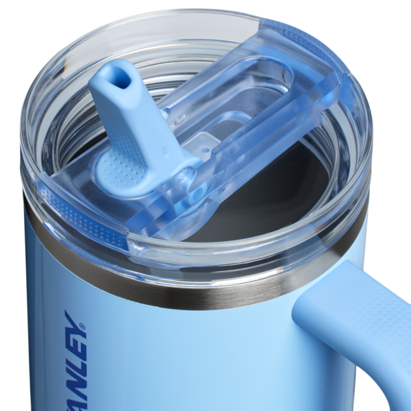 The Quencher ProTour Flip Straw Tumbler | 40 OZ - Image 7