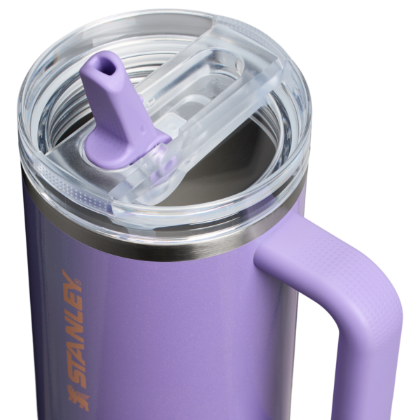 The Quencher ProTour Flip Straw Tumbler | 40 OZ - Image 77