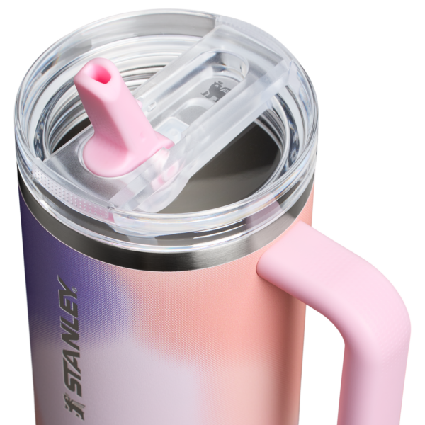 The Quencher ProTour Flip Straw Tumbler | 40 OZ - Image 83