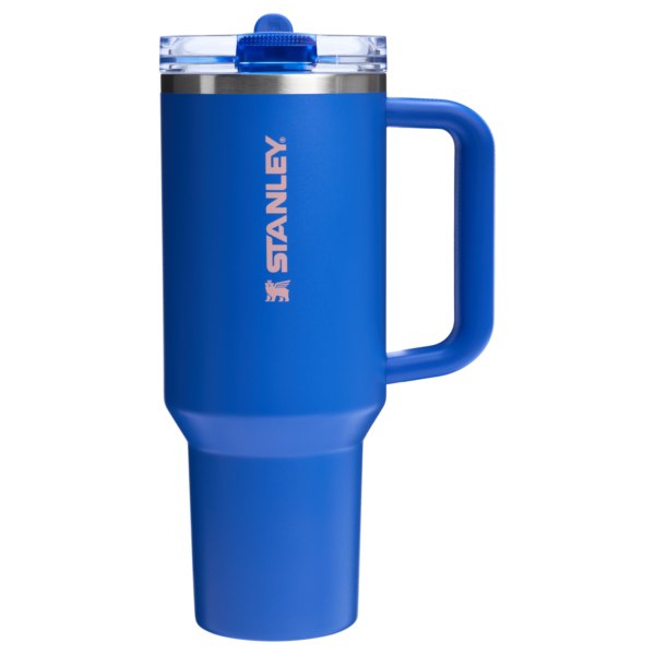 The Quencher ProTour Flip Straw Tumbler | 40 OZ - Image 2