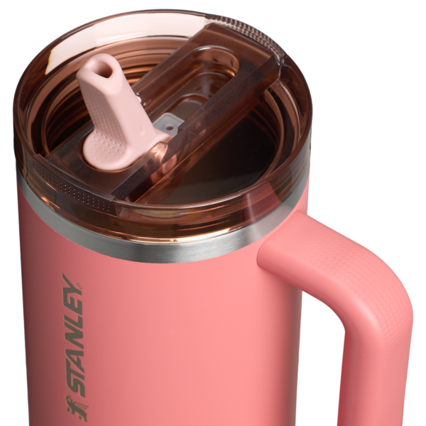 The Quencher ProTour Flip Straw Tumbler | 40 OZ - Image 15