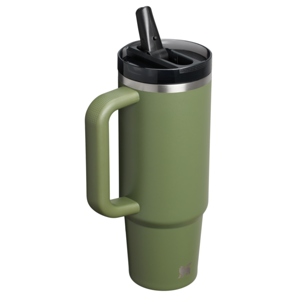 The Quencher ProTour Flip Straw Tumbler | 30 OZ - Stanley Create - Image 43