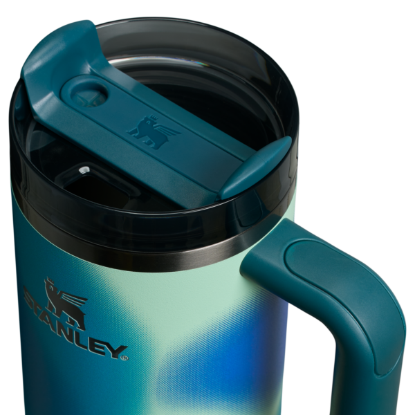 The New Frequency Quencher H2.O FlowState™ Tumbler | 30 OZ - Image 4