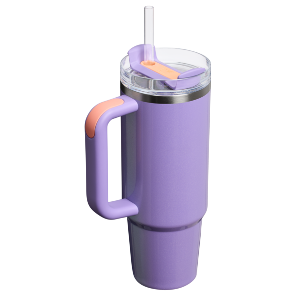 The New Frequency Quencher H2.O FlowState™ Tumbler | 30 OZ - Image 9