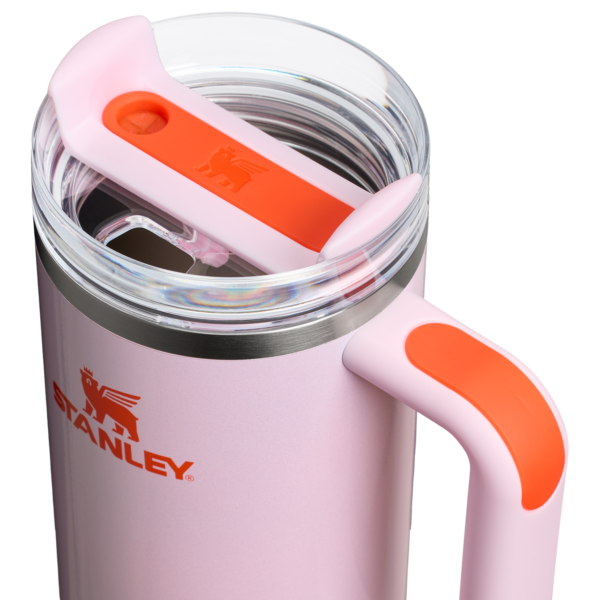 The New Frequency Quencher H2.O FlowState™ Tumbler | 30 OZ - Image 12
