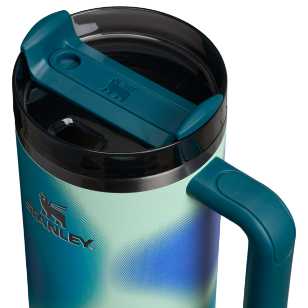 The New Frequency Quencher H2.0 FlowState™ Tumbler | 40 OZ - Image 3