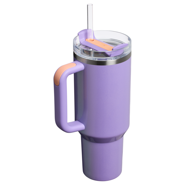 The New Frequency Quencher H2.0 FlowState™ Tumbler | 40 OZ - Image 5