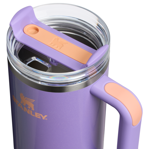 The New Frequency Quencher H2.0 FlowState™ Tumbler | 40 OZ - Image 6